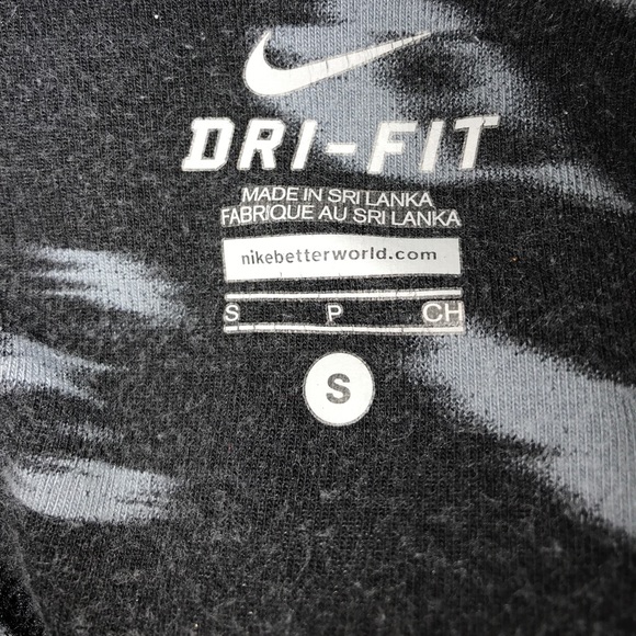 Dri fit Nike workout pants - Picture 3 of 4